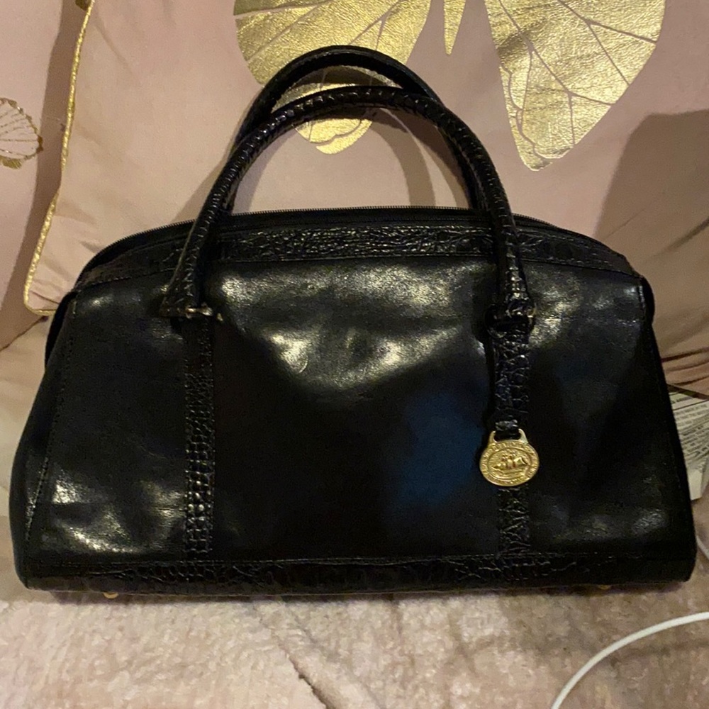 Brahmin bag